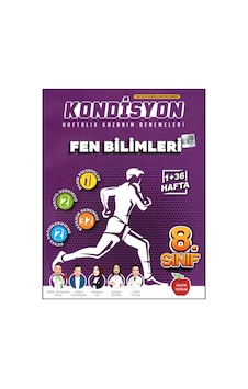 Newton 8. Sınıf Lgs Fen Bilimleri Kondisyon Denemeleri Newton 8. Sınıf Lgs Fen Bilimleri Kondisyon Denemeleri