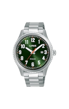 Lorus Rh983rx9 Erkek Kol Saati Metalik Gri Lorus Rh983rx9 Erkek Kol Saati Metalik Gri