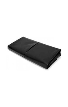 Dökme Çöp Torbası 1 KG Siyah 80 x 110 CM Dökme Çöp Torbası 1 KG Siyah 80 x 110 CM