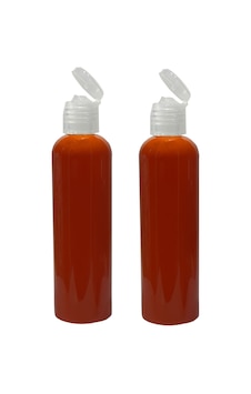 Paradise 2 Adet 400 Ml Damla Kapaklı Boş Pet Şişe Turuncu Paradise 2 Adet 400 Ml Damla Kapaklı Boş Pet Şişe Turuncu