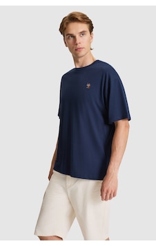 U.S. Polo Assn. U.s. Polo Assn. Erkek Lacivert Tişört Basic 50326993-vr033