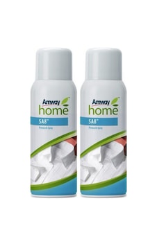 Amway Sa8 Yıkama Öncesi Sprey 2 Adet Amway Sa8 Yıkama Öncesi Sprey 2 Adet