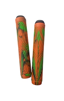 Ergonomik Bisiklet Elcik 165mm Çok Renkli Ergonomik Bisiklet Elcik 165mm Çok Renkli