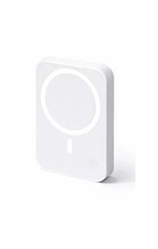 Yk Desıgn P952 10.000 Mah Magsafe Powerbank Beyaz Yk Desıgn P952 10.000 Mah Magsafe Powerbank Beyaz