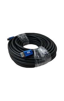 4k 60hz Ultra Hd 20metre Hdmı Kablo V2.0 4k 60hz Ultra Hd 20metre Hdmı Kablo V2.0