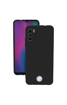 Reeder S19 Max Pro S Kılıf Kamera Korumalı Silikon Rubber Arka Kapak Siyah Reeder S19 Max Pro S Kılıf Kamera Korumalı Silikon Rubber Arka Kapak Siyah