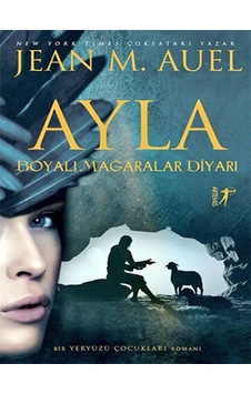 Ayla - Jean M. Auel - Artemis Yayınları Ayla - Jean M. Auel - Artemis Yayınları