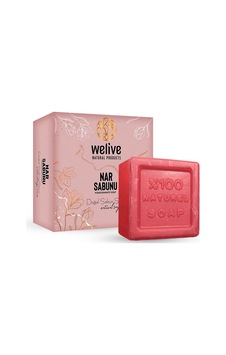 Nar Sabunu 125 Gr Diğer
