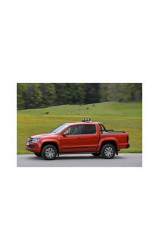 Volkswagen Amarok Canyon Sticker