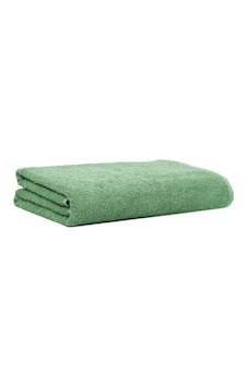 %100 Pamuk Yeşil Banyo Havlusu, 90x150 Cm Ölçülerde Açik Gri %100 Pamuk Yeşil Banyo Havlusu, 90x150 Cm Ölçülerde Açik Gri