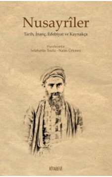 Nusayriler- Kitabevi Yayınları Nusayriler- Kitabevi Yayınları