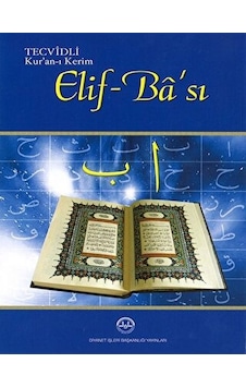 Tecvidli Kuranı Kerim Elif Bası Tecvidli Kuranı Kerim Elif Bası
