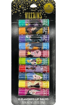 Taste Beauty Villains Lip Balm Dudak Balsamı Çeşit Paketi 10 Adet Taste Beauty Villains Lip Balm Dudak Balsamı Çeşit Paketi 10 Adet