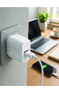 Akıllı Güvenlik Korumalı Usb Şarj Başlığı 12w Güç Çıkışı Android Akıllı Güvenlik Korumalı Usb Şarj Başlığı 12w Güç Çıkışı Android