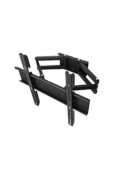 Çift Kollu Hareketli Lcd-led Tv Askı Aparatı, 32-55 İnç Çift Kollu Hareketli Lcd-led Tv Askı Aparatı, 32-55 İnç