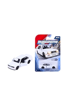 Majorette Vintage Premıum Bmw M3 Çok Renkli Majorette Vintage Premıum Bmw M3 Çok Renkli