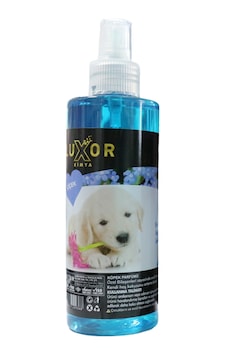 Luxor Köpek Parfümü Çiçek 200 ml Luxor Köpek Parfümü Çiçek 200 ml