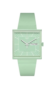 Swatch So34g701 Unisex Kol Saati Swatch So34g701 Unisex Kol Saati