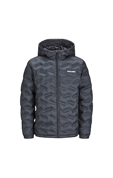 Jack & Jones Erkek Şişme Mont Antrasit Jack & Jones Erkek Şişme Mont Antrasit