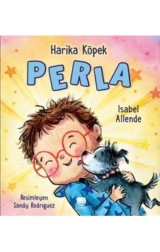 Harika Köpek Perla / Isabel Allende Harika Köpek Perla / Isabel Allende