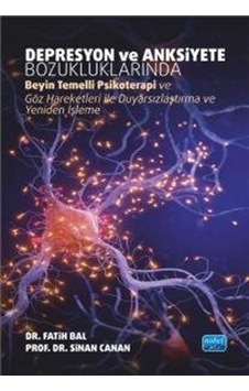 Depresyon Ve Anksiyete Bozukluklarında Beyin Temelli Psikotera...