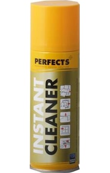 Perfects Sarı Kapak 200ml Köpük Ca3936