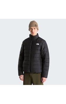 The North Face M Aconcagua Jacket Black Siyah The North Face M Aconcagua Jacket Black Siyah