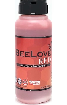 Varro Red 500 ML Varro Red 500 ML