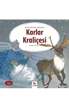 Karlar Kraliçesi Karlar Kraliçesi