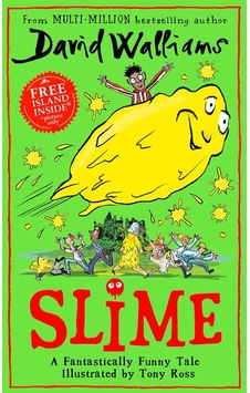 Slime Harper Collins Uk Slime Harper Collins Uk