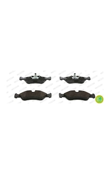 FERODO FDB584 Ön Fren Balatası Opel Astra F 92-98 Vectra A 89-95 Vectra B 96-02 FERODO FDB584 Ön Fren Balatası Opel Astra F 92-98 Vectra A 89-95 Vectra B 96-02