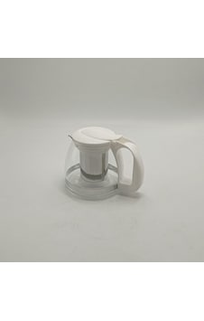 Konak Züccaciye Cam Demlik Küçük 700 Ml Konak Züccaciye Cam Demlik Küçük 700 Ml