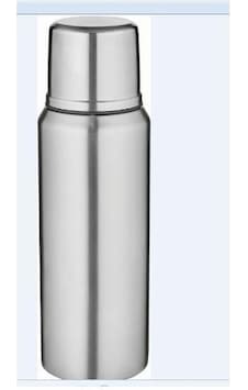 FMS Paslanmaz Çelik 1 Lt Kamp Termos Inox T1000 FMS Paslanmaz Çelik 1 Lt Kamp Termos Inox T1000