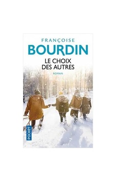 Le Choix des Autres 9782266286282 Le Choix des Autres 9782266286282