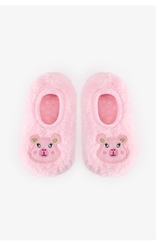 Penti Kız Çocuk Pembe Friendly Capy Çetik Lila Penti Kız Çocuk Pembe Friendly Capy Çetik Lila