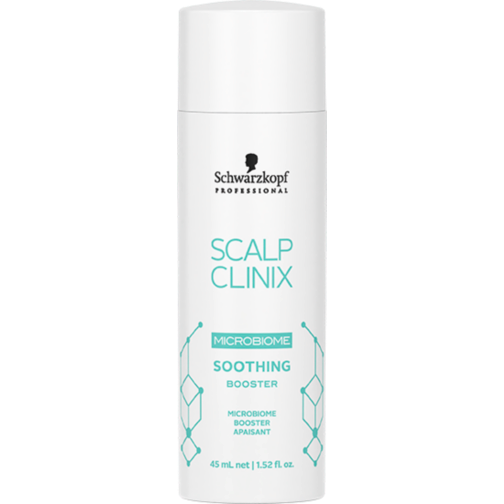 Schwarzkopf Scalp Clinix Microbiome Soothing Booster 45 Ml Schwarzkopf Scalp Clinix Microbiome Soothing Booster 45 Ml