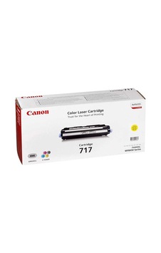 Canon Crg-717/2575B002 Sarı Toner.Mf-8450 Canon Crg-717/2575B002 Sarı Toner.Mf-8450