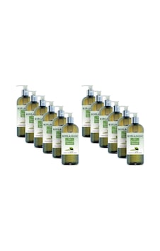 Kırlangıç Zeytinyağlı Sıvı Sabun 12 x 400 ML Kırlangıç Zeytinyağlı Sıvı Sabun 12 x 400 ML
