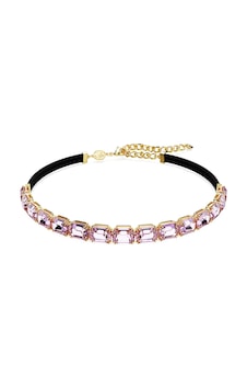 5720486 Swarovski Kolye Mıllenıa:choker Vıol/gos Metal 5720486 Swarovski Kolye Mıllenıa:choker Vıol/gos Metal