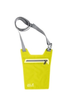Jack Wolfskin Dryport Sulphur Outdoor Unisex Omuz Çantası Siyah Jack Wolfskin Dryport Sulphur Outdoor Unisex Omuz Çantası Siyah
