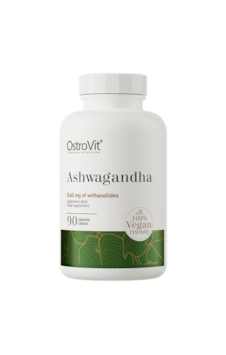 Ostrovit Ashwa/gandha 375 Mg 90 Tablet Ostrovit Ashwa/gandha 375 Mg 90 Tablet