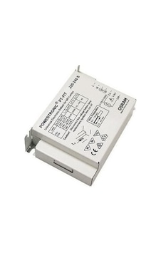 Osram 35 W Metal Halide Elektronik Balast Osram 35 W Metal Halide Elektronik Balast