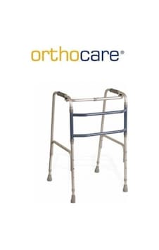 Orthocare 8190 Katlanır Hareketli Walker Yürüteç Orthocare 8190 Katlanır Hareketli Walker Yürüteç