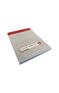 Pastel 2/50 Otokopili Sipariş Fişi 3n 8 Pastel 2/50 Otokopili Sipariş Fişi 3n 8