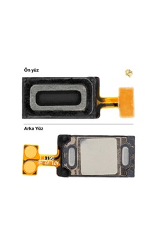 Samsung Galaxy A71 5g İç Kulaklık İle Uyumlu İç Kulaklık Üst Hoparlör Gelen Ses Speaker Ahize Samsung Galaxy A71 5g İç Kulaklık İle Uyumlu İç Kulaklık Üst Hoparlör Gelen Ses Speaker Ahize