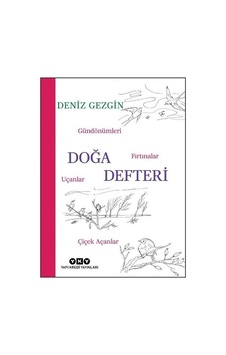 Doğa Defteri / Deniz Gezgin