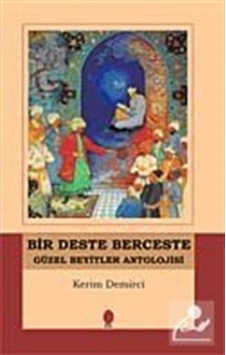 Bir Deste Berceste - Kerim Demirci - Kriter
