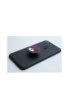 Telefon Parmak Tutucu Turuncu Telefon Parmak Tutucu Turuncu