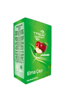 Tree Garden Yenilebilir Elma Çayı 250 G