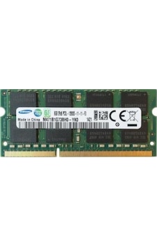 Samsung M471B1G73DB0-YK0 8 GB DDR3 1600 MHz Ram